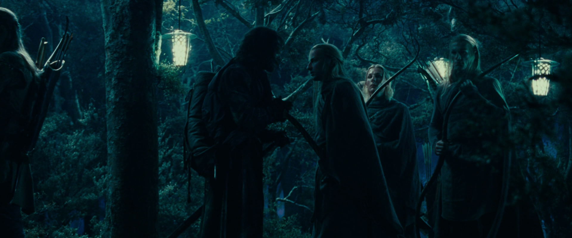 The Lord of the Rings: The Fellowship of the Ring (2001) screencap 18015