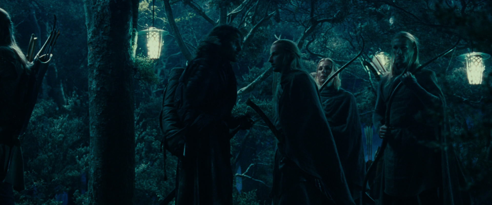 The Lord of the Rings: The Fellowship of the Ring (2001) movie still 18016