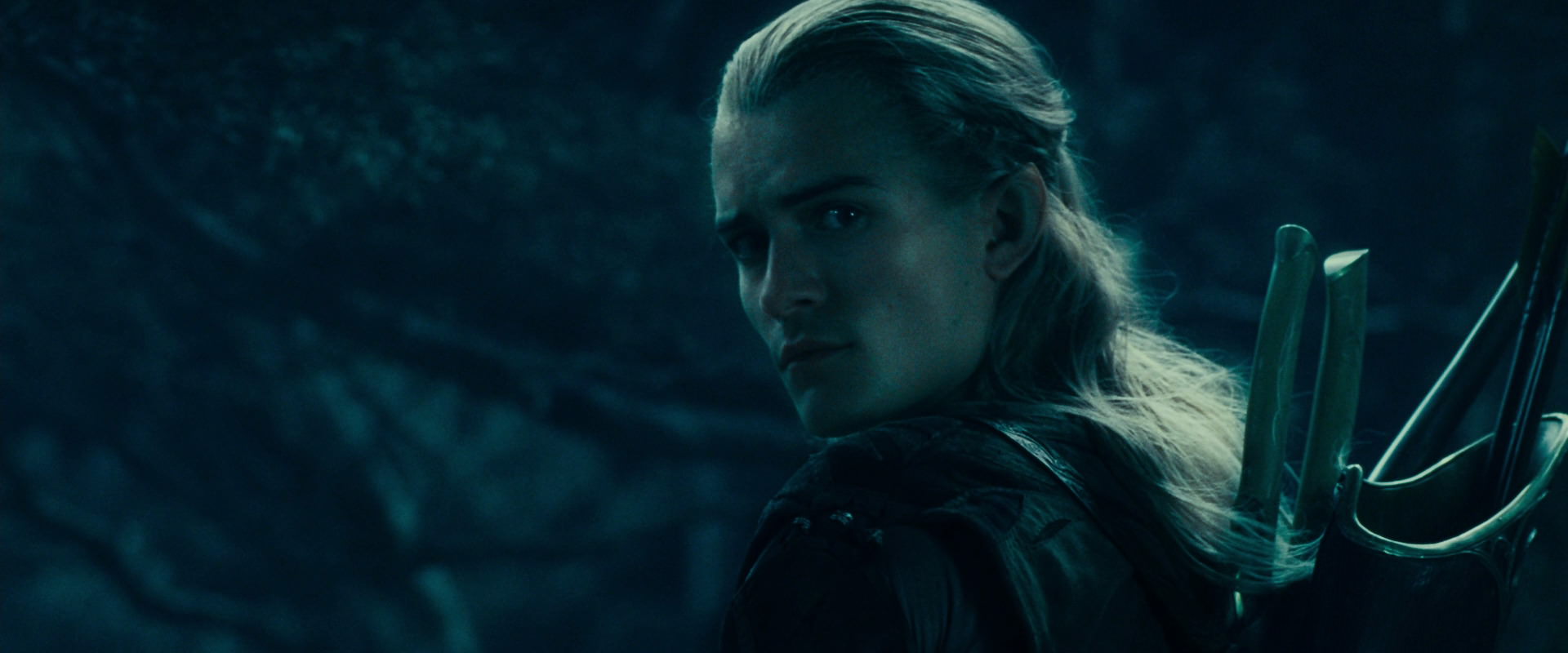 The Lord of the Rings: The Fellowship of the Ring (2001) HD screenshot 18020