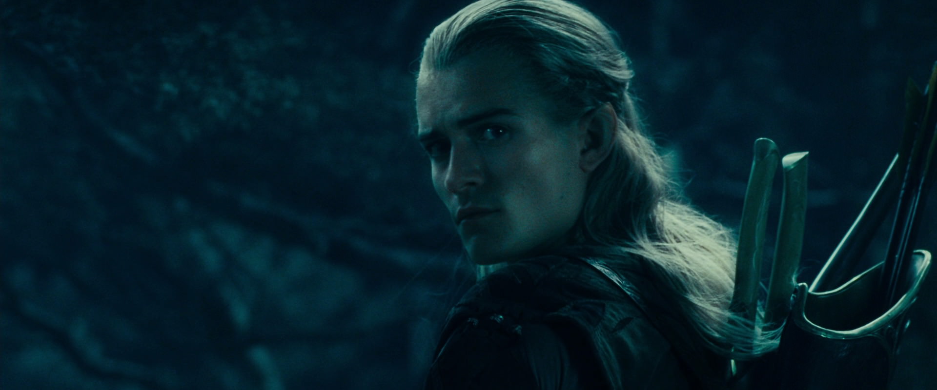 The Lord of the Rings: The Fellowship of the Ring (2001) screencap 18021