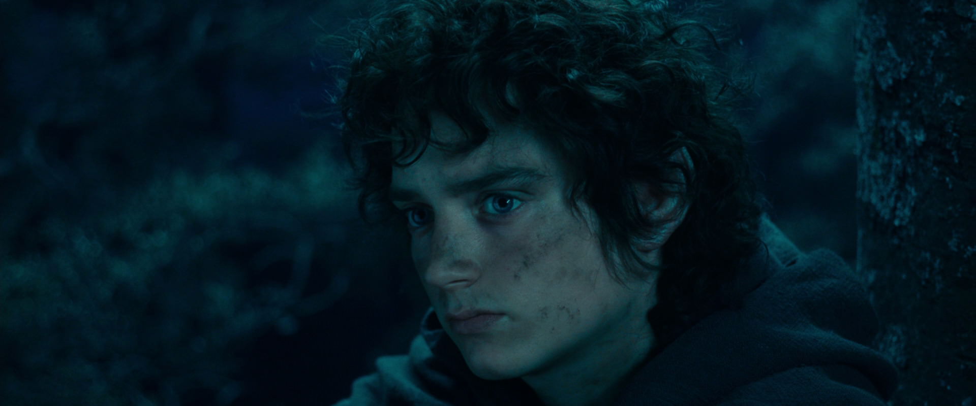 The Lord of the Rings: The Fellowship of the Ring (2001) movie still 18022