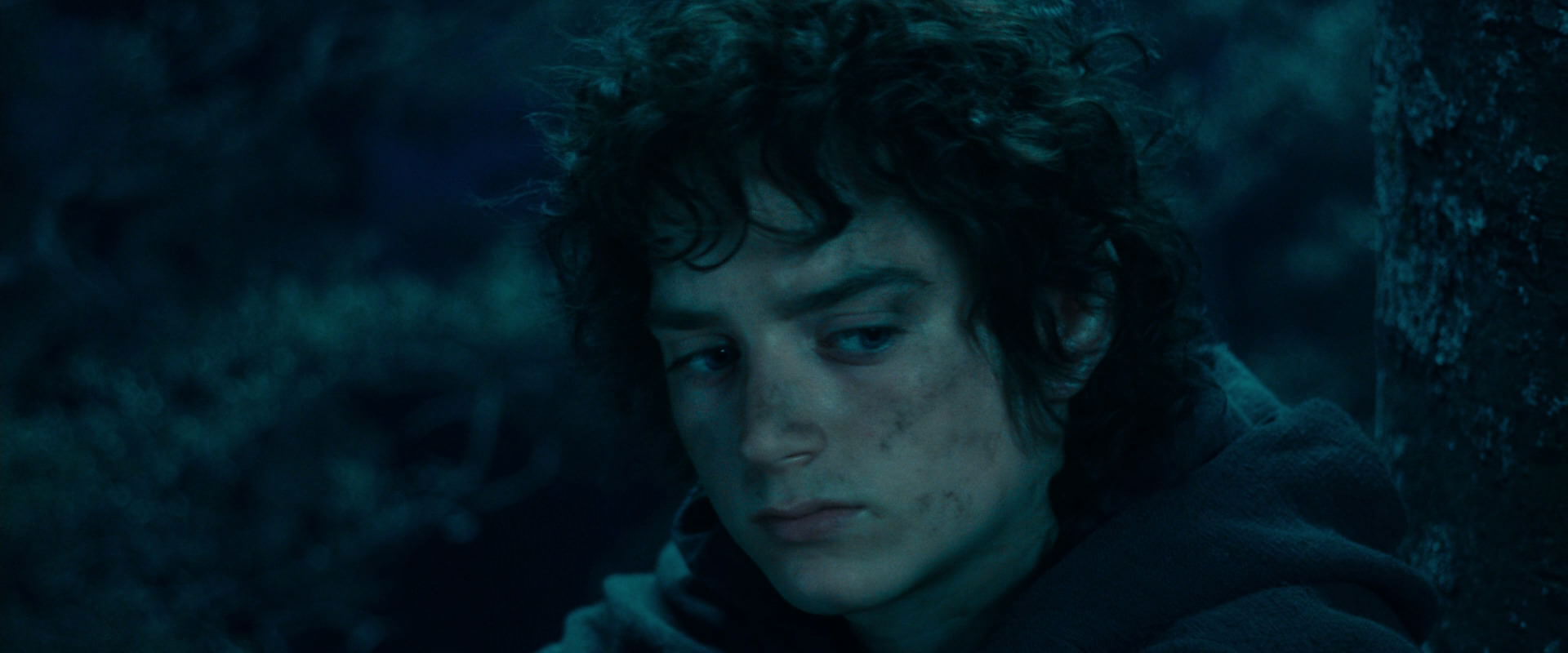 The Lord of the Rings: The Fellowship of the Ring (2001) HD screenshot 18026