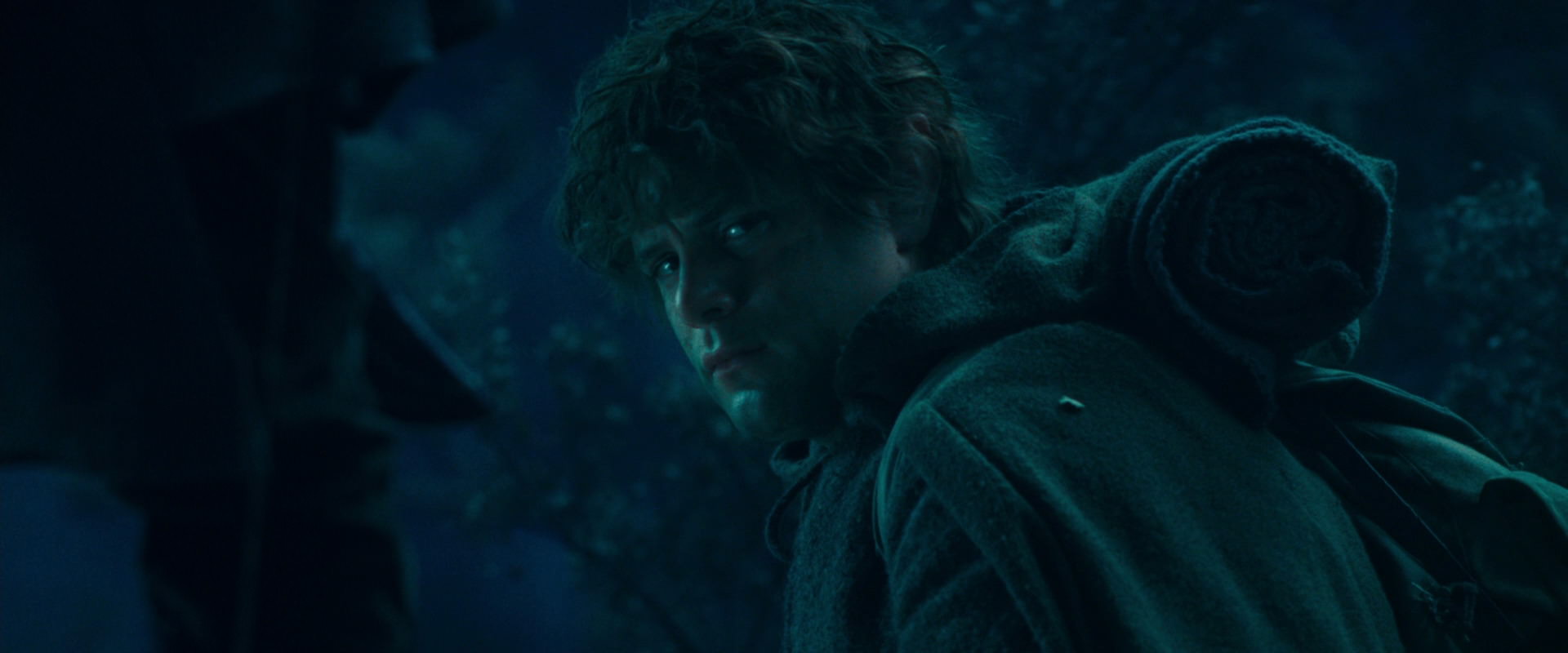 The Lord of the Rings: The Fellowship of the Ring (2001) movie still 18031