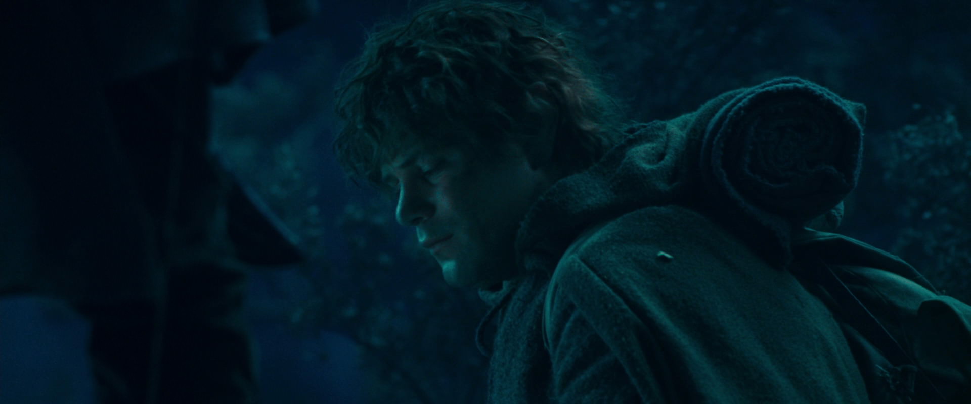 The Lord of the Rings: The Fellowship of the Ring (2001) HD screenshot 18032
