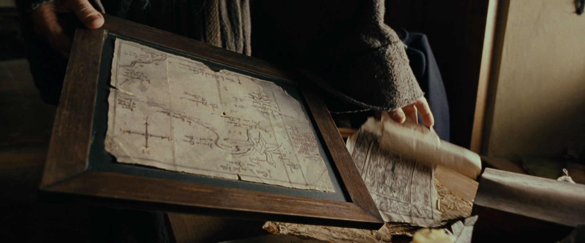 The Lord of the Rings: The Fellowship of the Ring (2001) movie still 1804