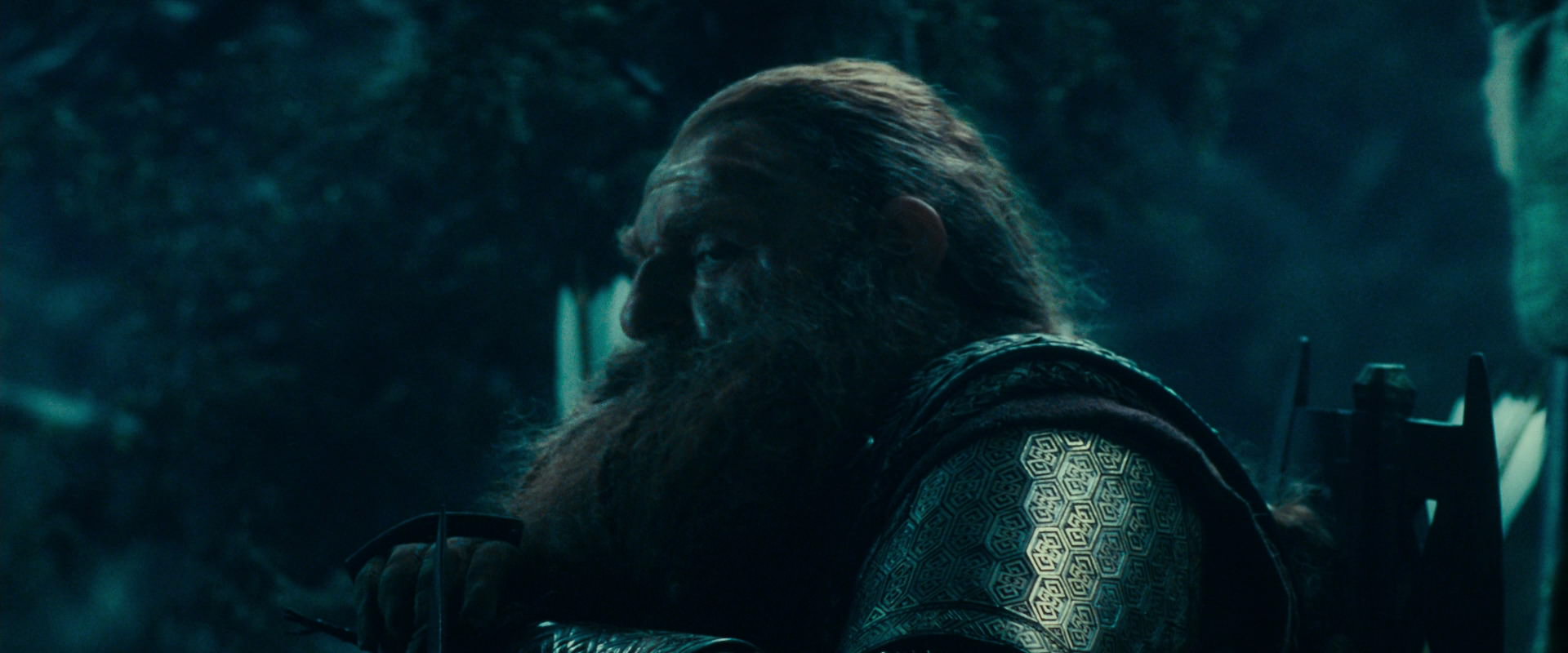 The Lord of the Rings: The Fellowship of the Ring (2001) HD screenshot 18041