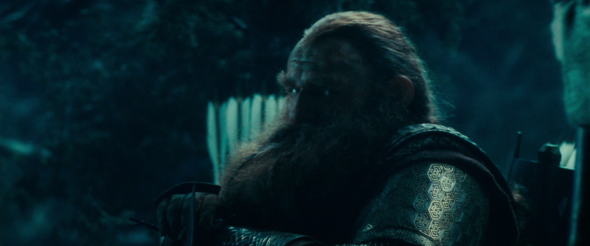 The Lord of the Rings: The Fellowship of the Ring (2001) HD screenshot 18044