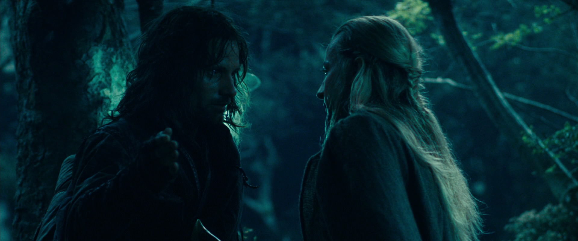 The Lord of the Rings: The Fellowship of the Ring (2001) screencap 18051