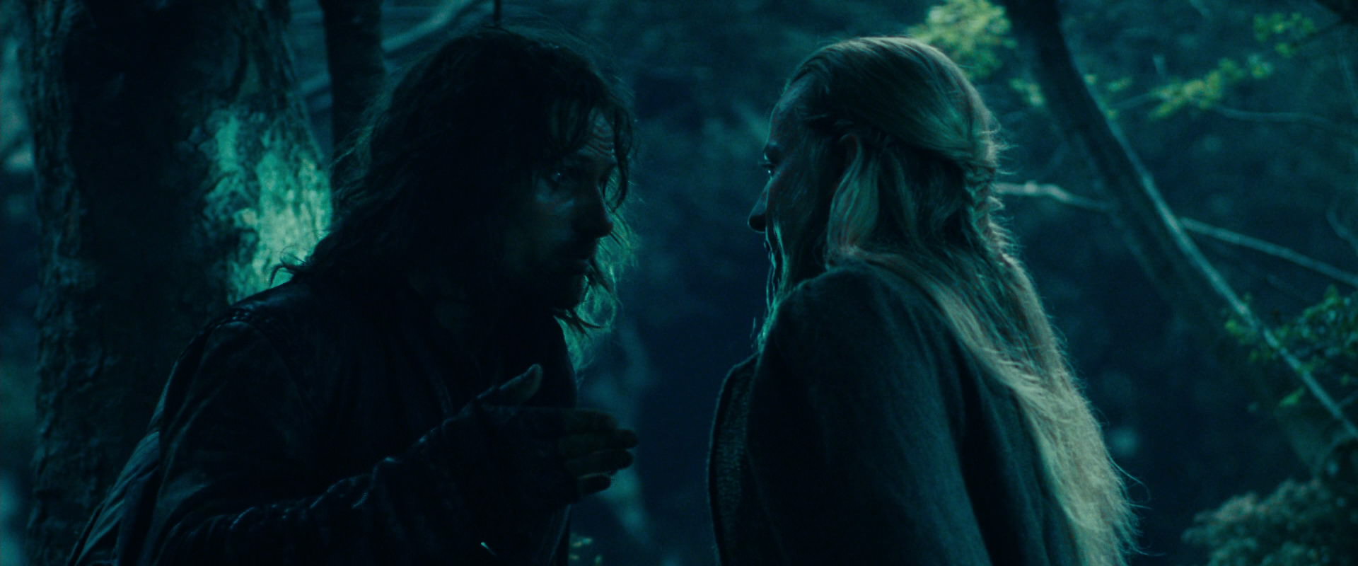 The Lord of the Rings: The Fellowship of the Ring (2001) movie still 18052