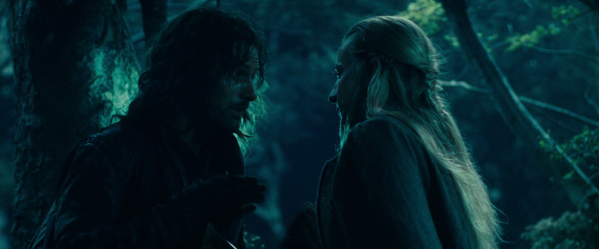 The Lord of the Rings: The Fellowship of the Ring (2001) HD screenshot 18053