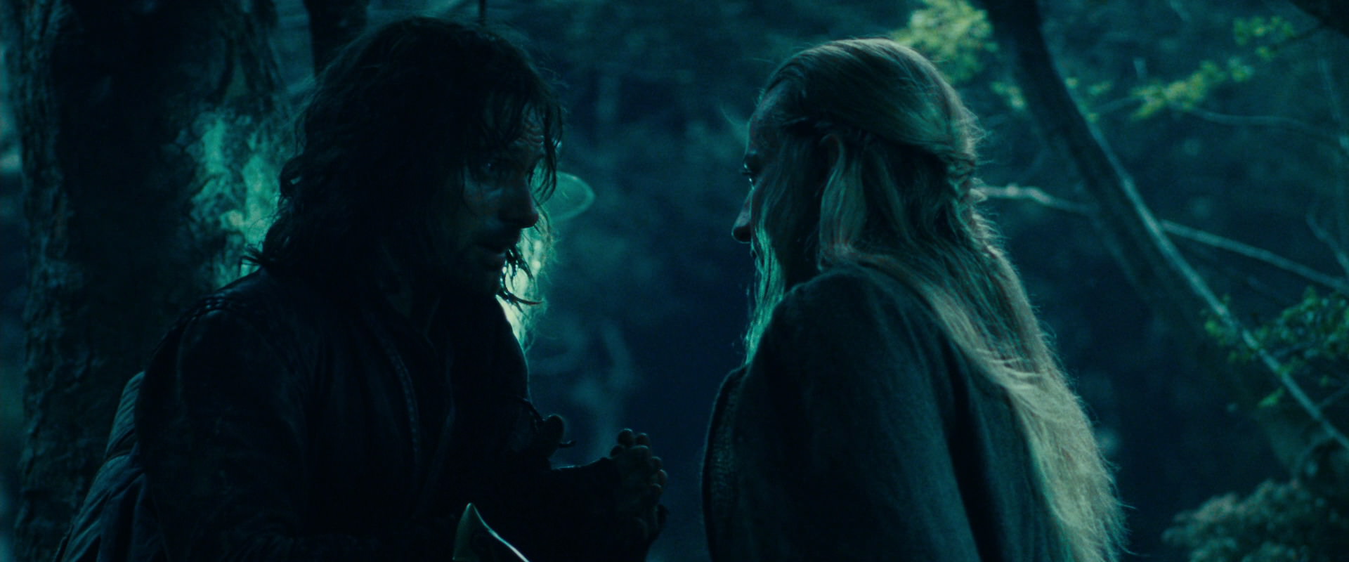 The Lord of the Rings: The Fellowship of the Ring (2001) screencap 18057