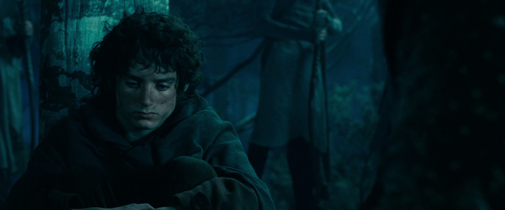 The Lord of the Rings: The Fellowship of the Ring (2001) movie still 18058