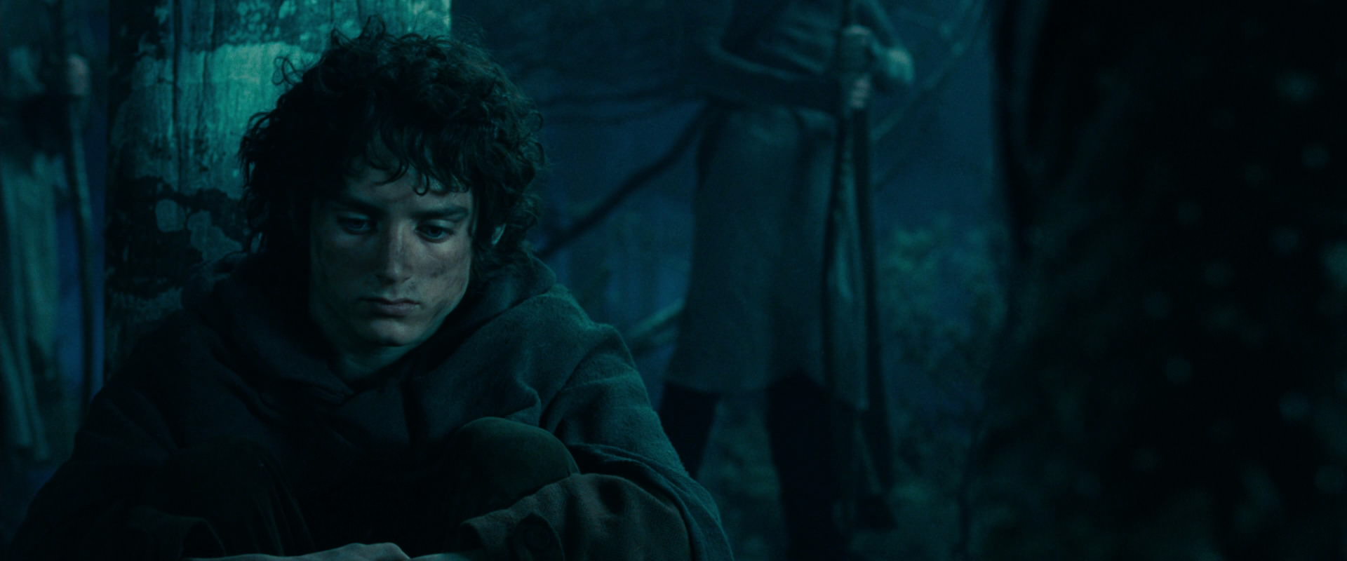The Lord of the Rings: The Fellowship of the Ring (2001) HD screenshot 18059