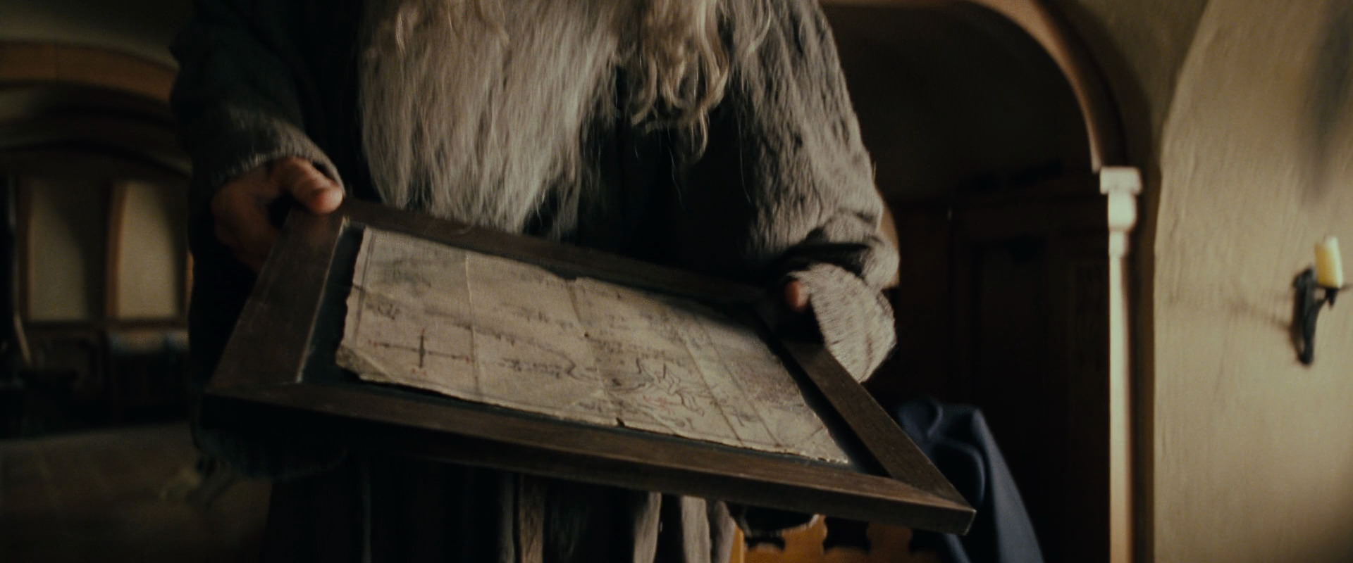 The Lord of the Rings: The Fellowship of the Ring (2001) screencap 1806