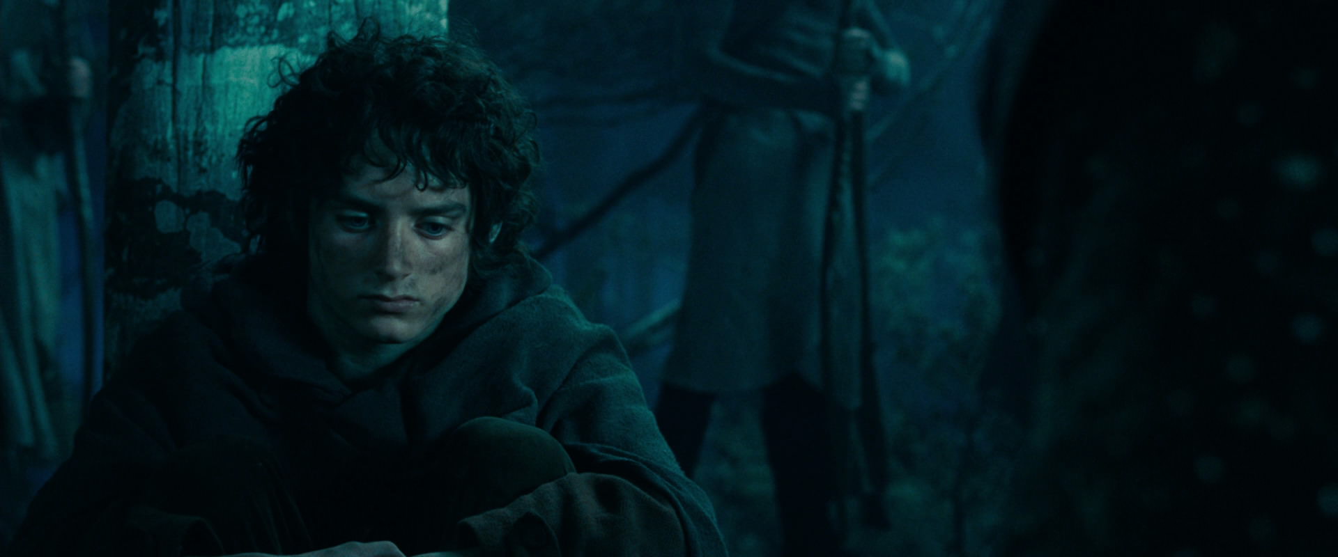 The Lord of the Rings: The Fellowship of the Ring (2001) movie still 18061