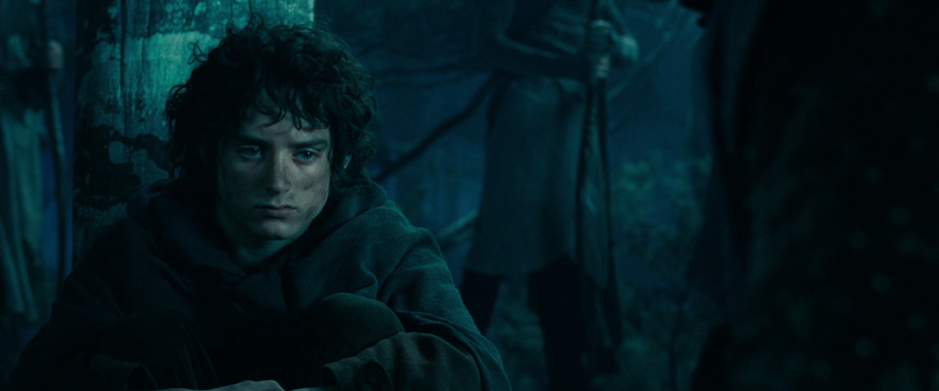 The Lord of the Rings: The Fellowship of the Ring (2001) HD screenshot 18062
