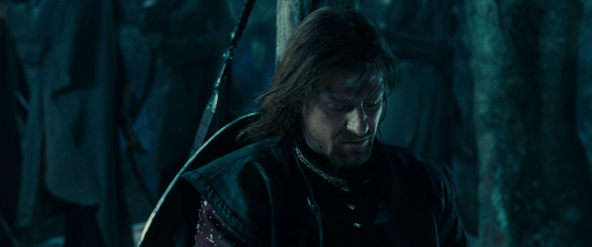The Lord of the Rings: The Fellowship of the Ring (2001) screencap 18063