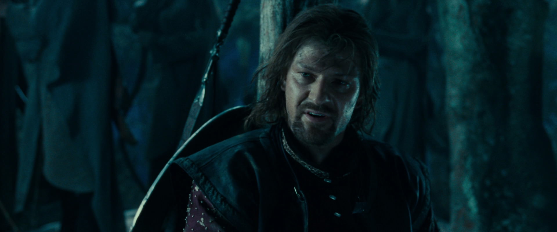 The Lord of the Rings: The Fellowship of the Ring (2001) movie still 18064