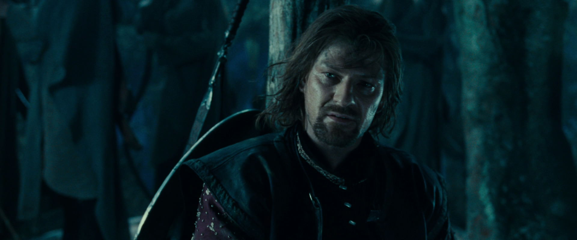 The Lord of the Rings: The Fellowship of the Ring (2001) HD screenshot 18065