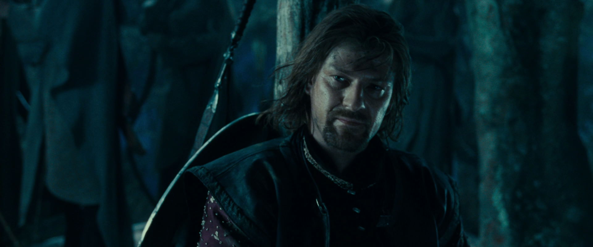 The Lord of the Rings: The Fellowship of the Ring (2001) screencap 18066