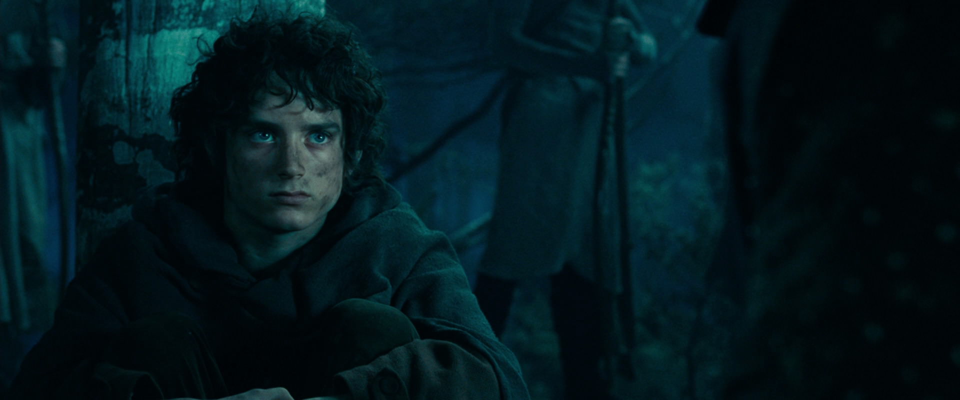 The Lord of the Rings: The Fellowship of the Ring (2001) movie still 18067