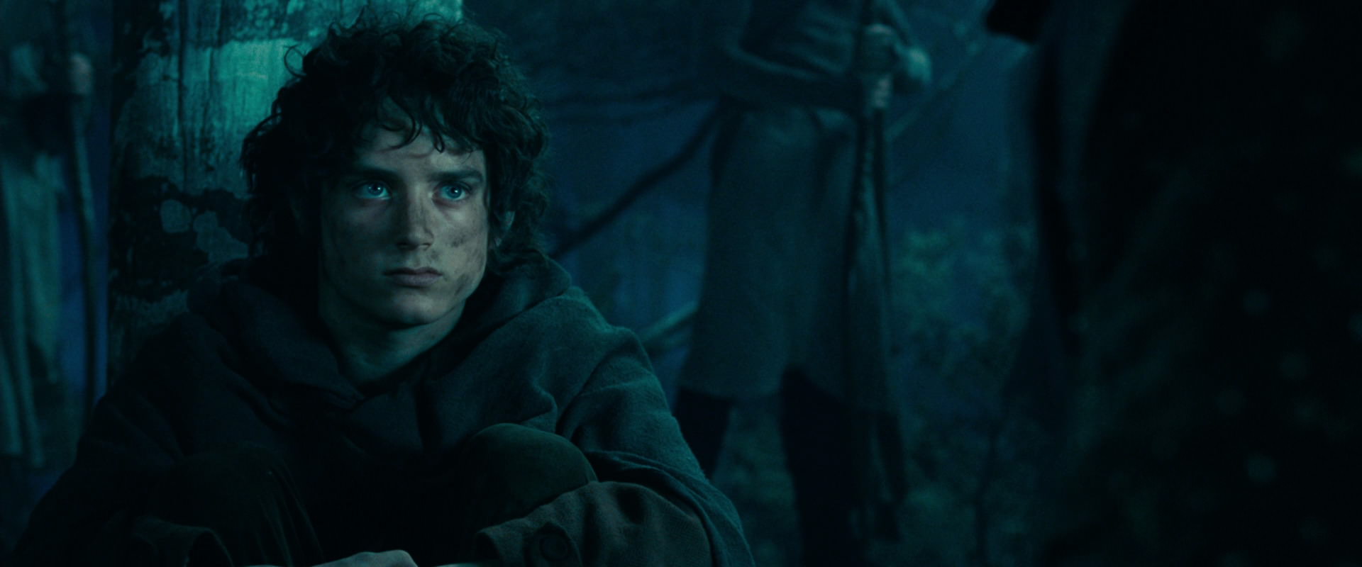 The Lord of the Rings: The Fellowship of the Ring (2001) HD screenshot 18068
