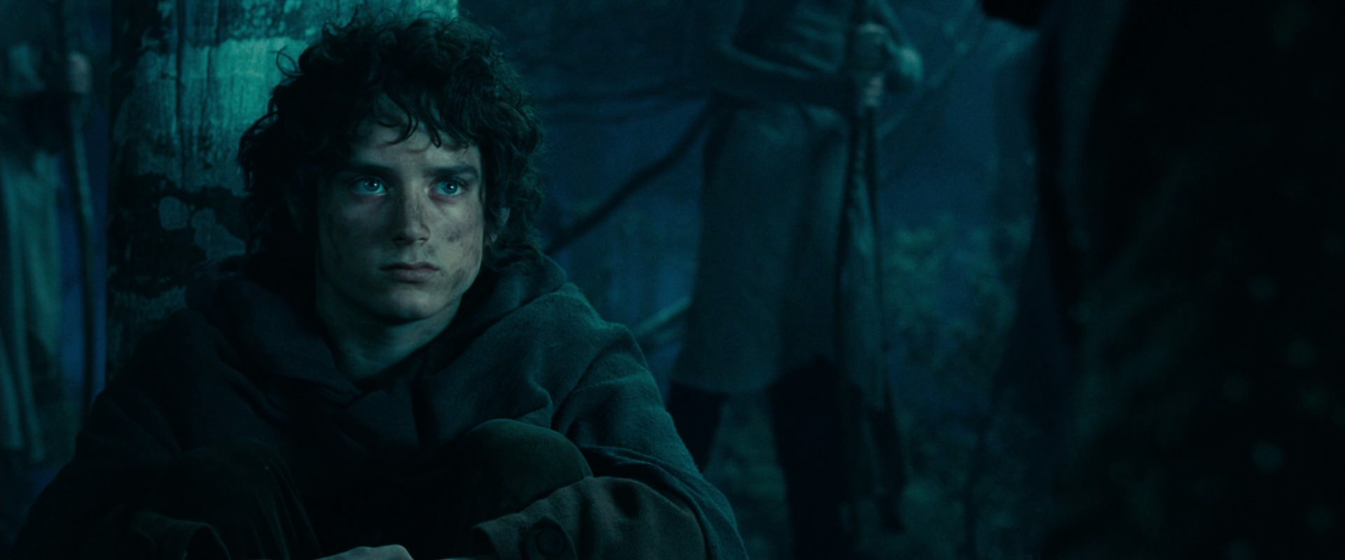 The Lord of the Rings: The Fellowship of the Ring (2001) screencap 18069