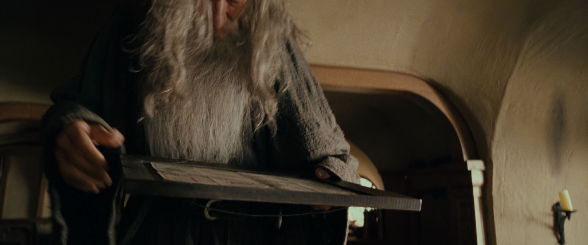 The Lord of the Rings: The Fellowship of the Ring (2001) movie still 1807