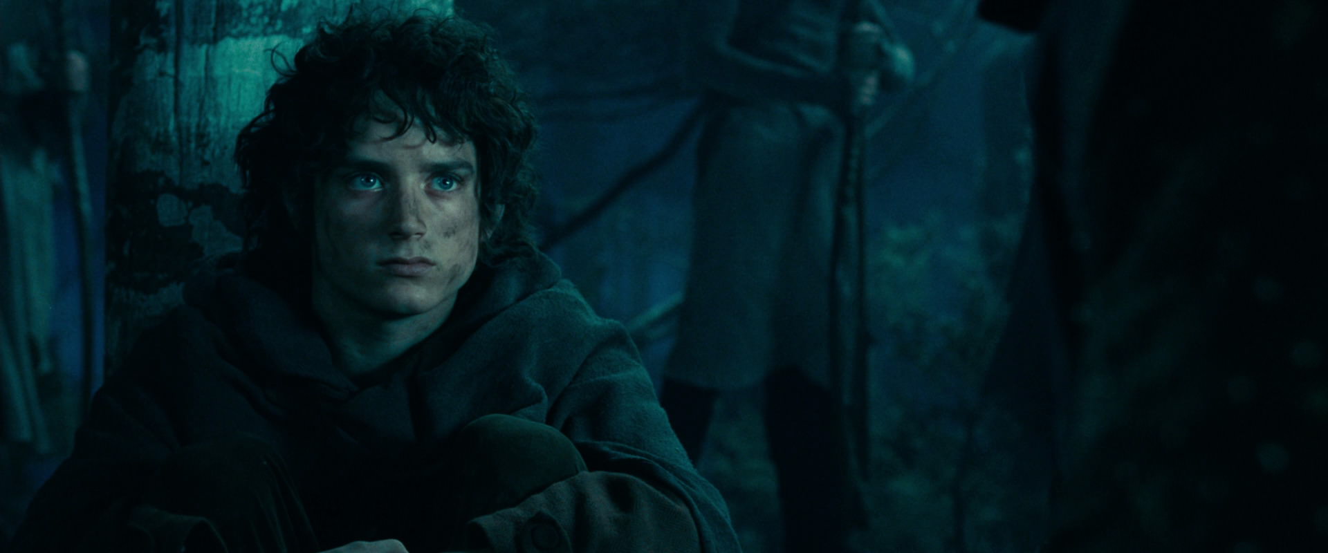 The Lord of the Rings: The Fellowship of the Ring (2001) movie still 18070