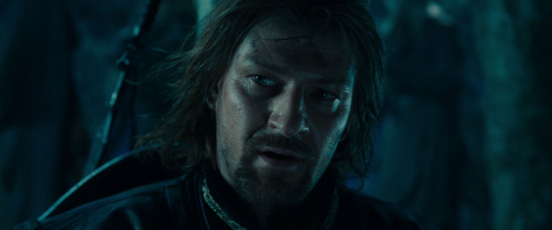 The Lord of the Rings: The Fellowship of the Ring (2001) movie still 18073