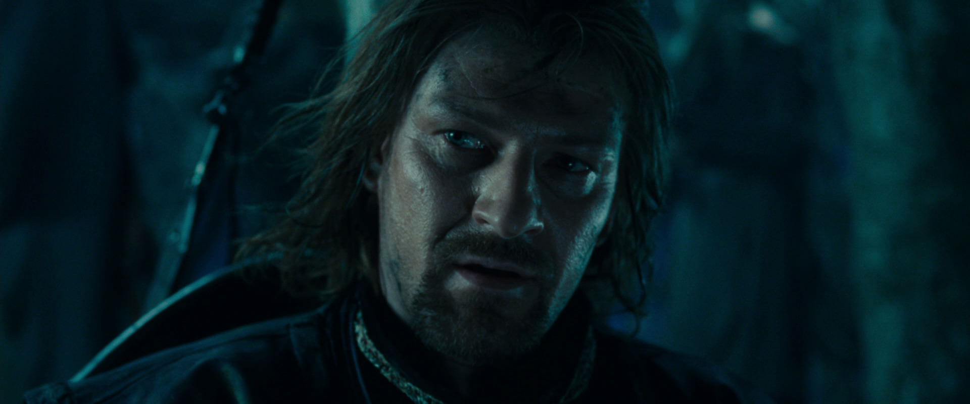 The Lord of the Rings: The Fellowship of the Ring (2001) HD screenshot 18074