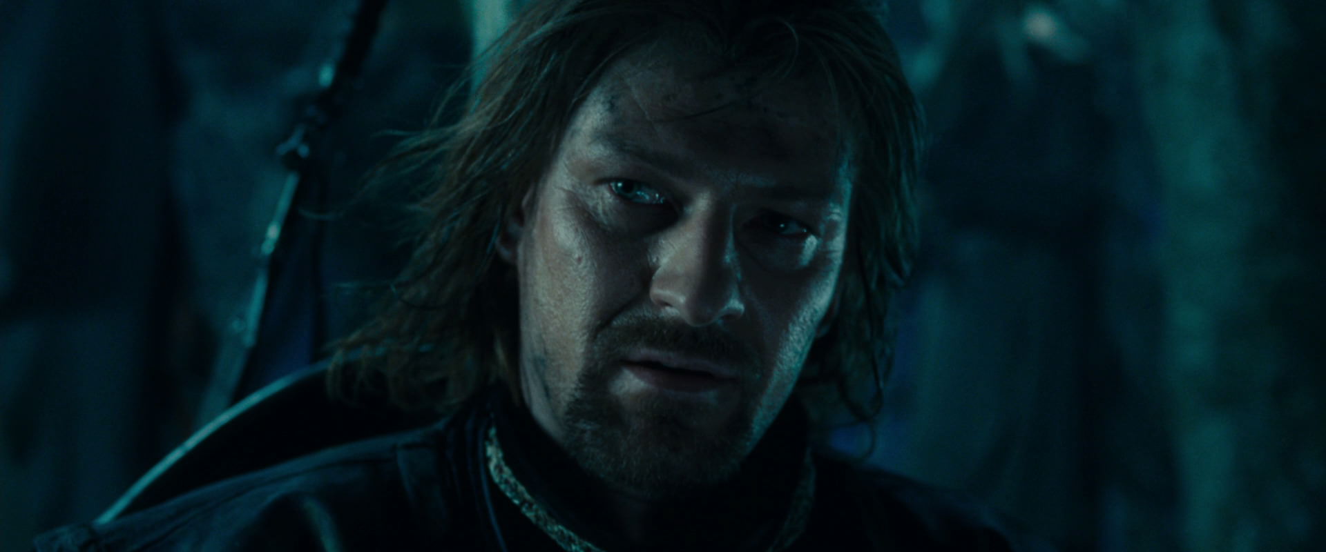 The Lord of the Rings: The Fellowship of the Ring (2001) screencap 18075