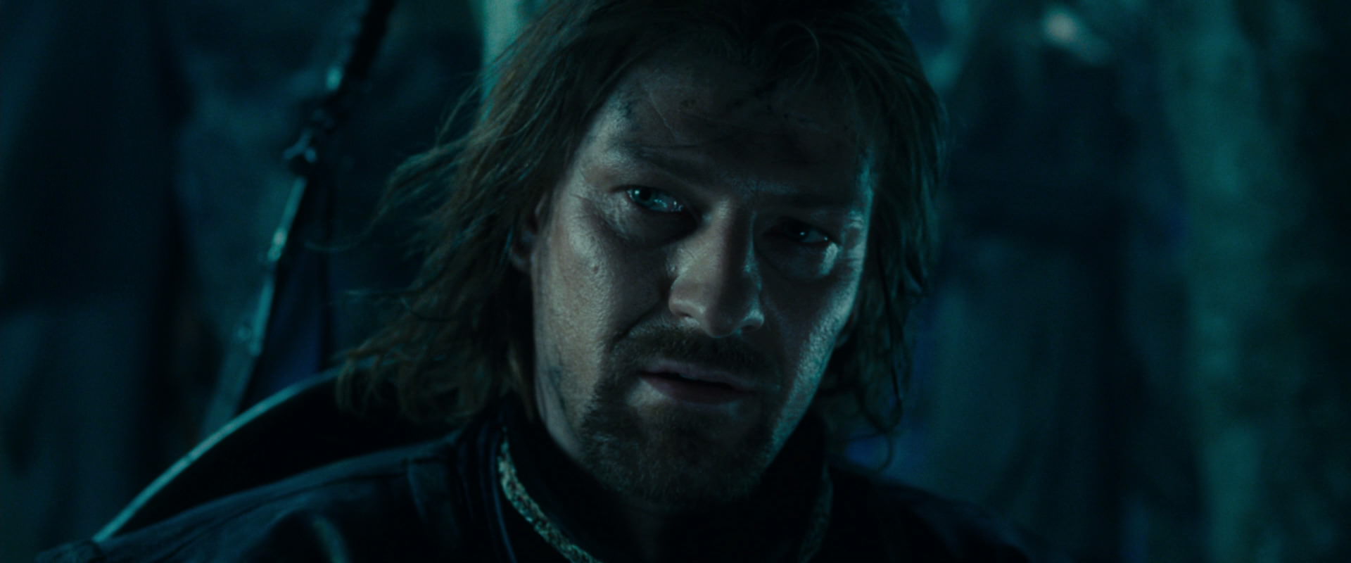 The Lord of the Rings: The Fellowship of the Ring (2001) movie still 18076