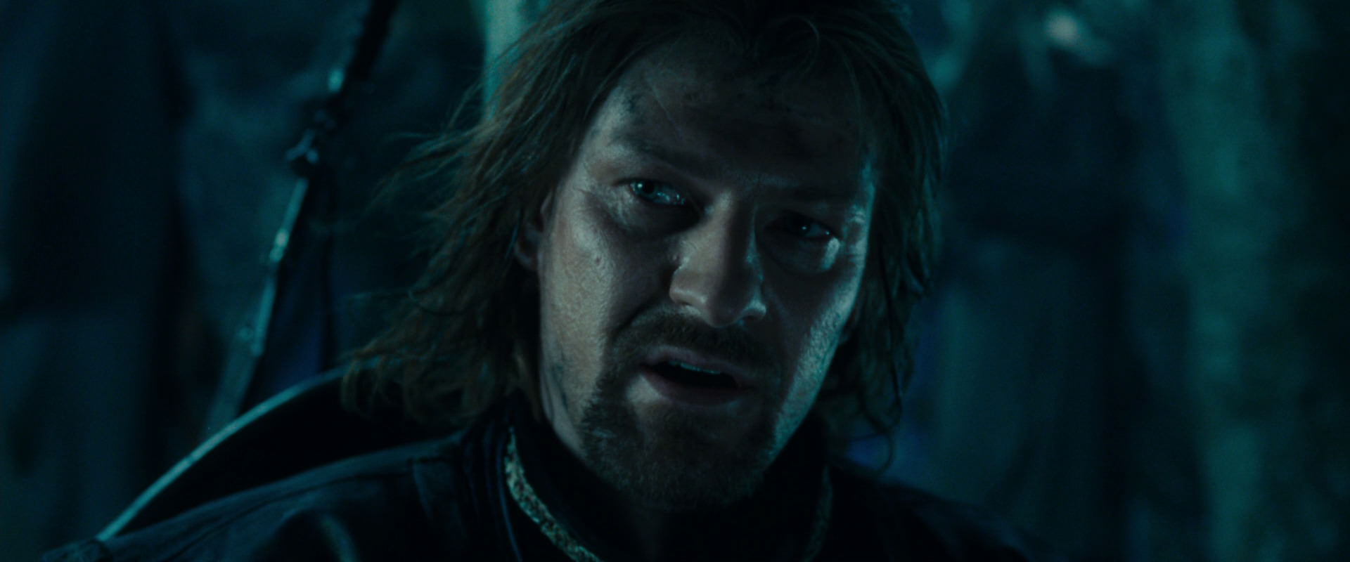 The Lord of the Rings: The Fellowship of the Ring (2001) HD screenshot 18077