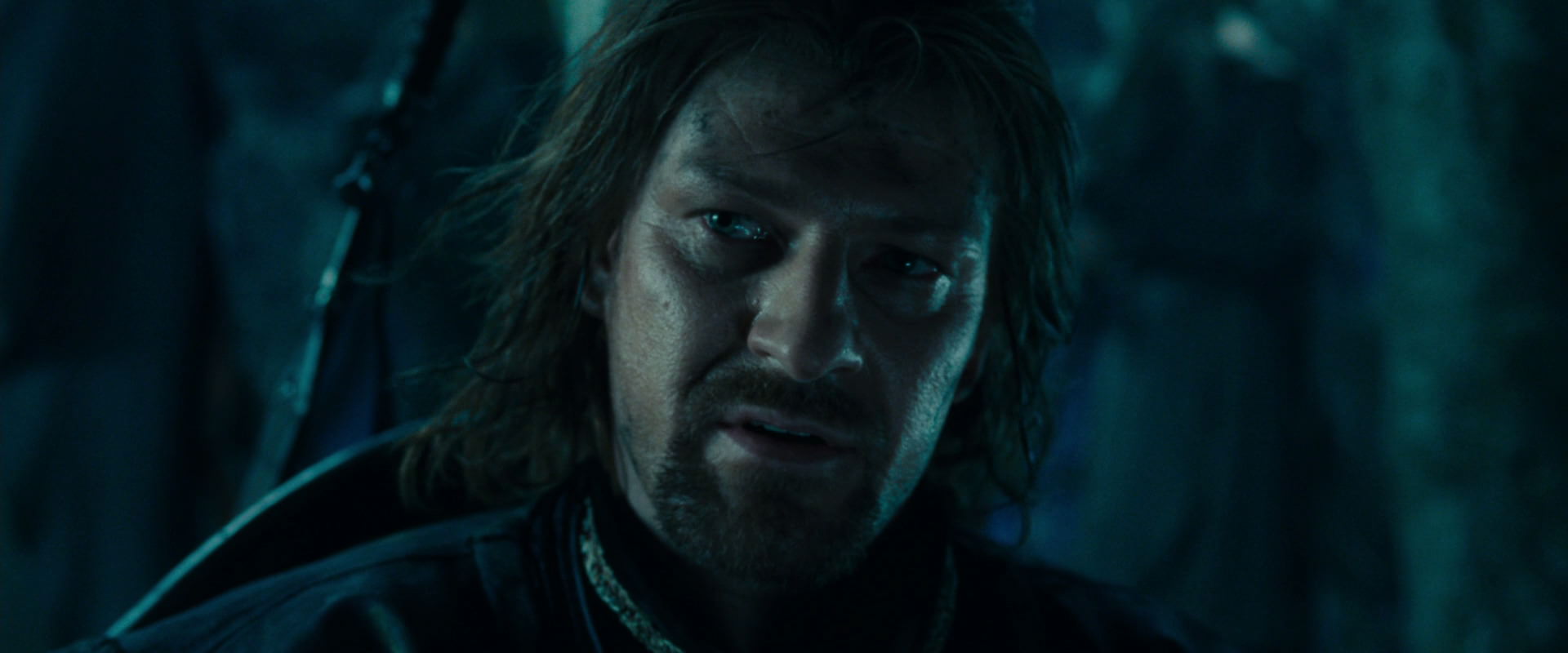 The Lord of the Rings: The Fellowship of the Ring (2001) screencap 18078