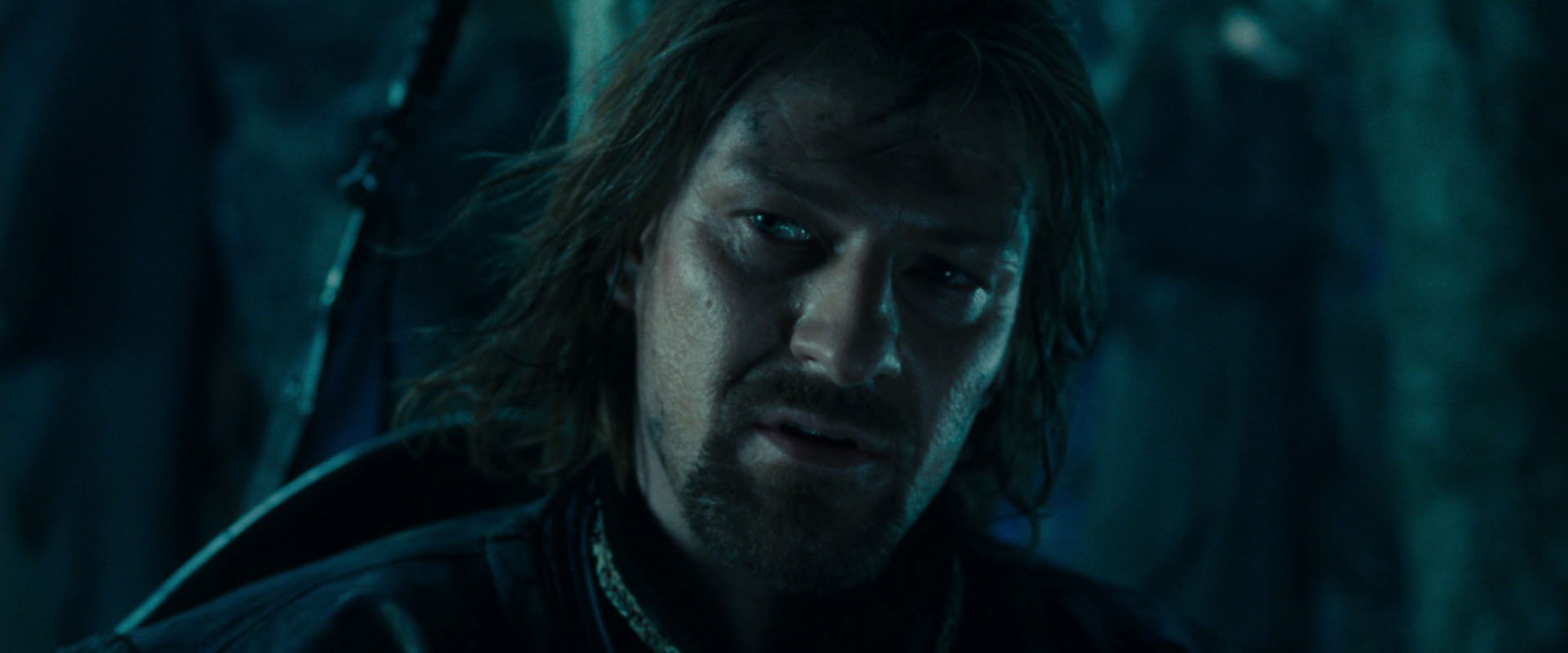 The Lord of the Rings: The Fellowship of the Ring (2001) movie still 18079
