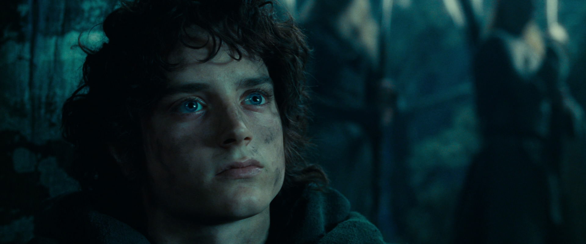 The Lord of the Rings: The Fellowship of the Ring (2001) screencap 18081