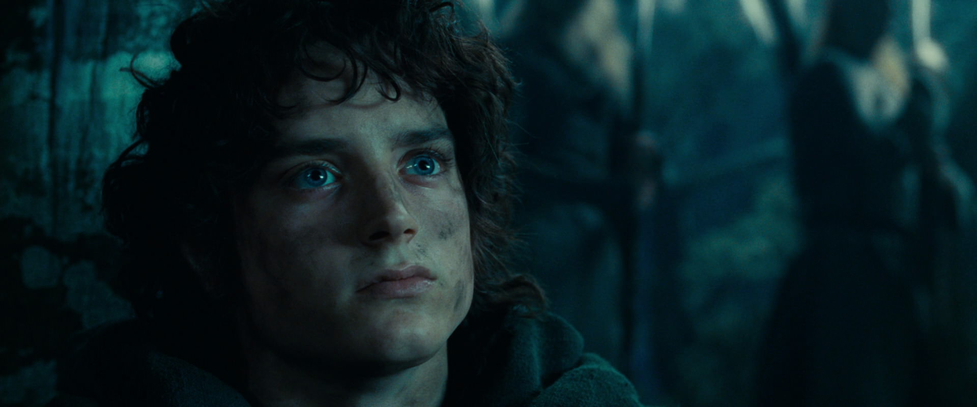 The Lord of the Rings: The Fellowship of the Ring (2001) movie still 18082