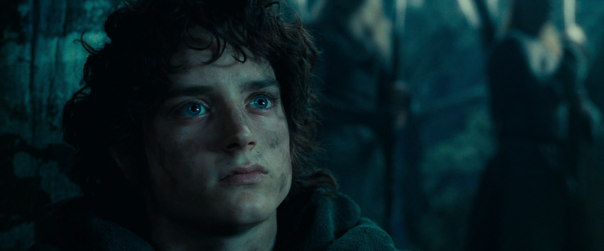 The Lord of the Rings: The Fellowship of the Ring (2001) HD screenshot 18083