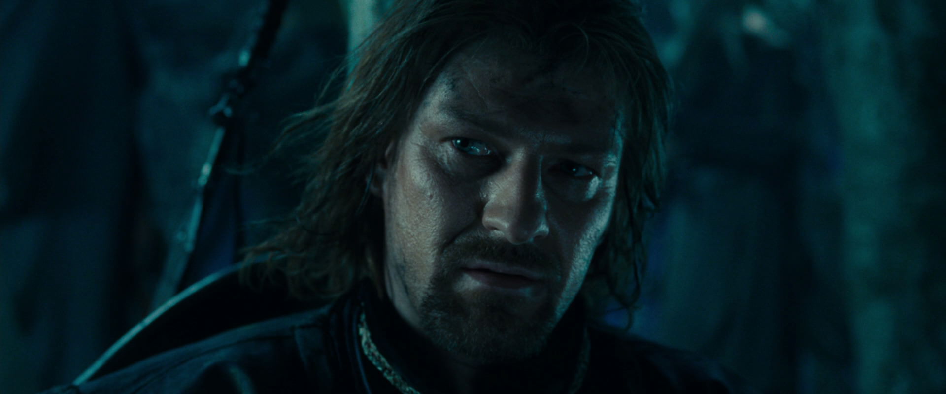 The Lord of the Rings: The Fellowship of the Ring (2001) screencap 18084