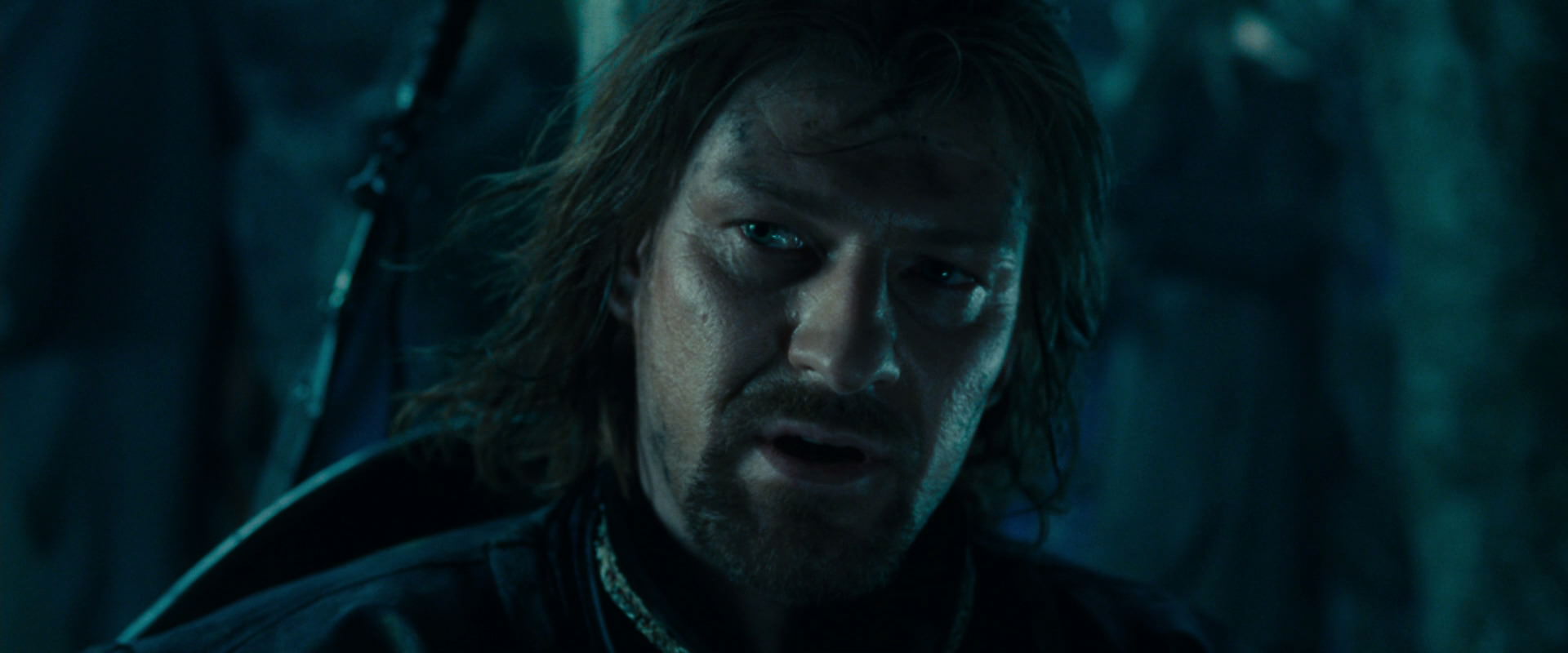 The Lord of the Rings: The Fellowship of the Ring (2001) movie still 18085