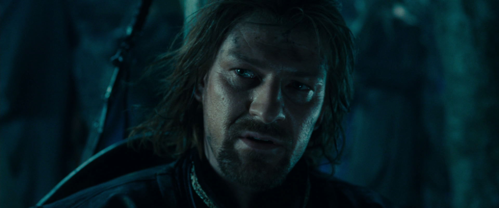 The Lord of the Rings: The Fellowship of the Ring (2001) HD screenshot 18086