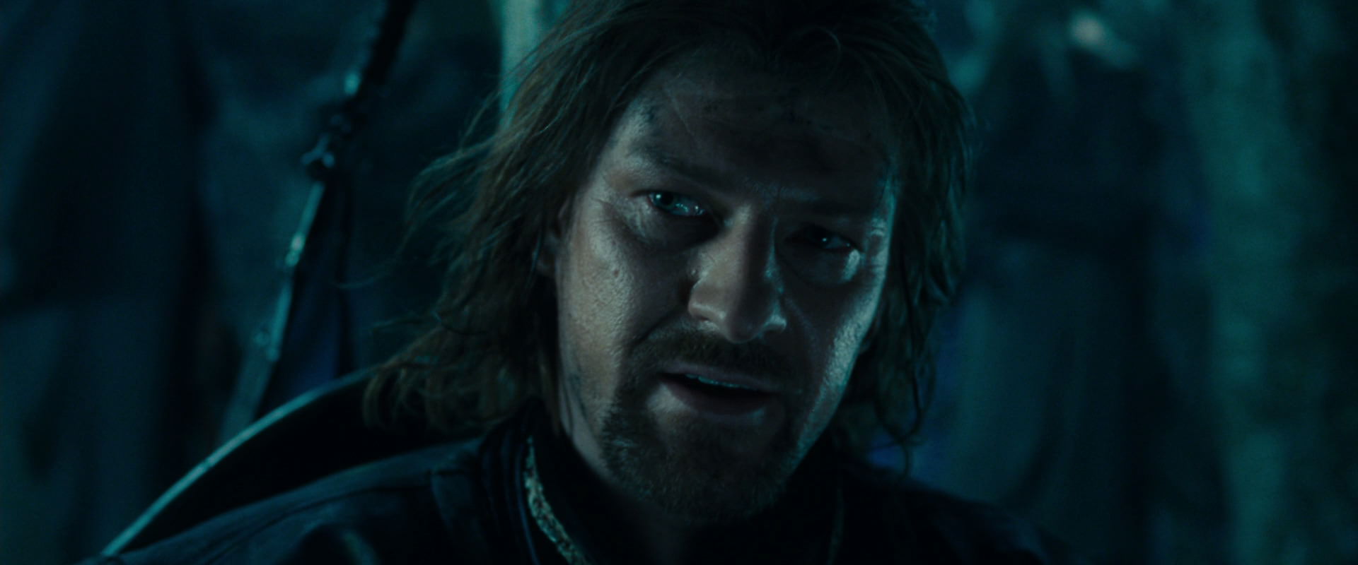 The Lord of the Rings: The Fellowship of the Ring (2001) screencap 18087