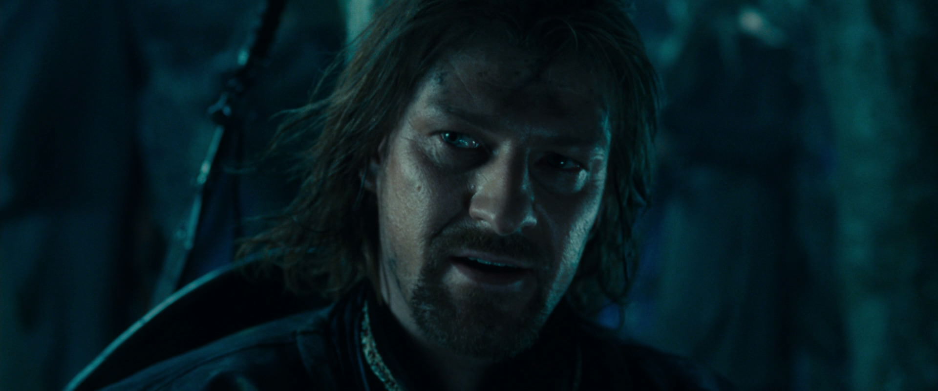 The Lord of the Rings: The Fellowship of the Ring (2001) movie still 18088