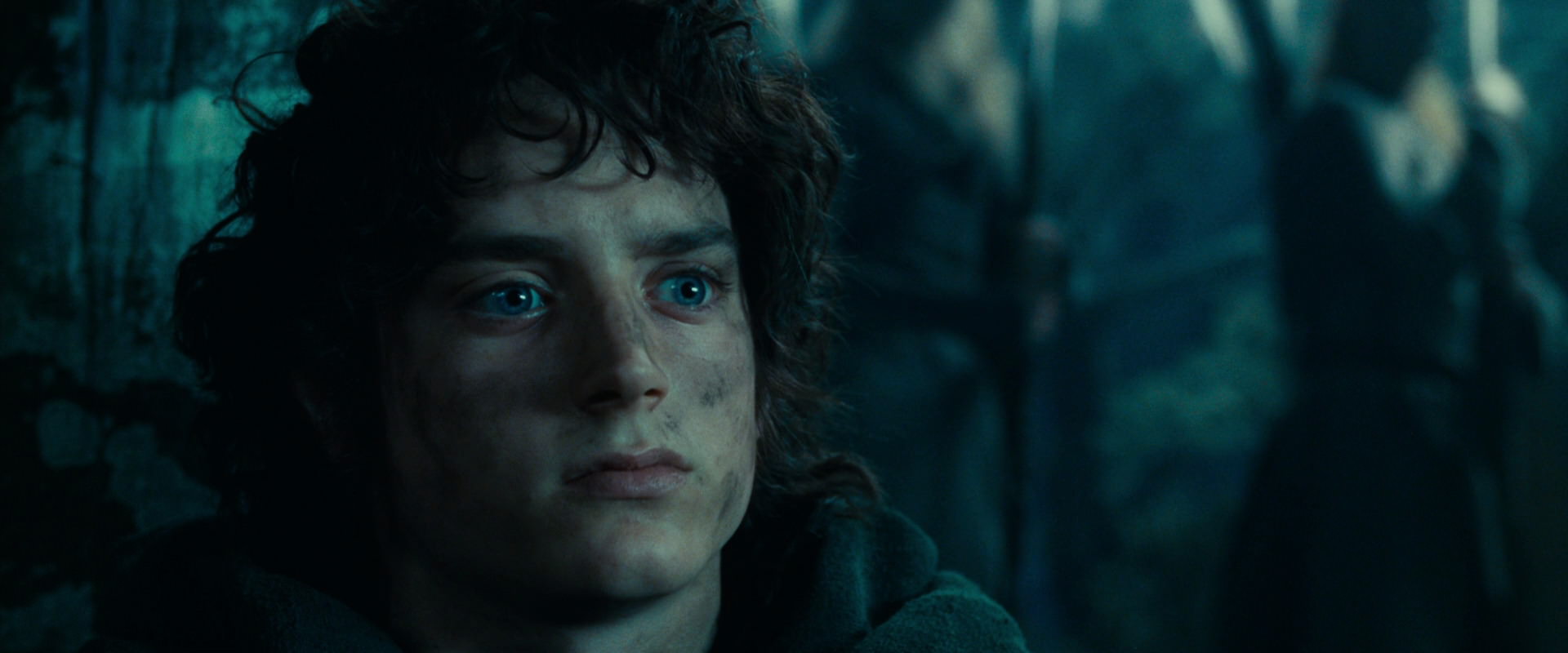 The Lord of the Rings: The Fellowship of the Ring (2001) HD screenshot 18089