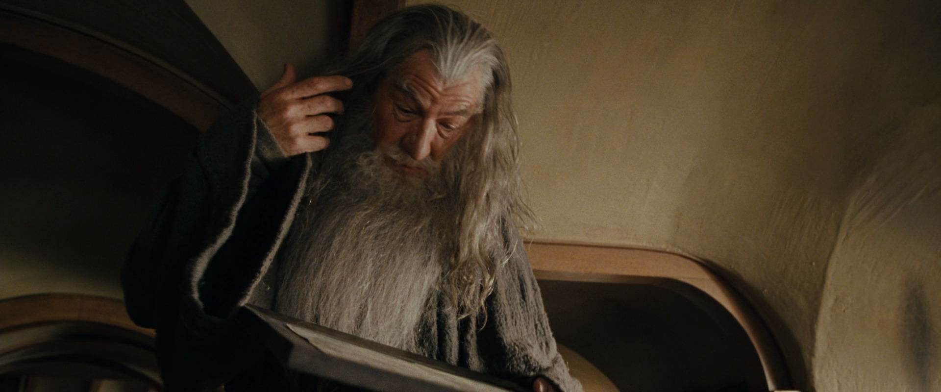 The Lord of the Rings: The Fellowship of the Ring (2001) screencap 1809