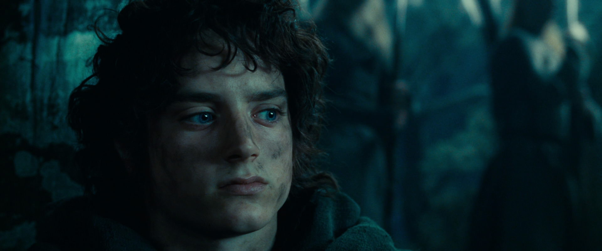 The Lord of the Rings: The Fellowship of the Ring (2001) HD screenshot 18092
