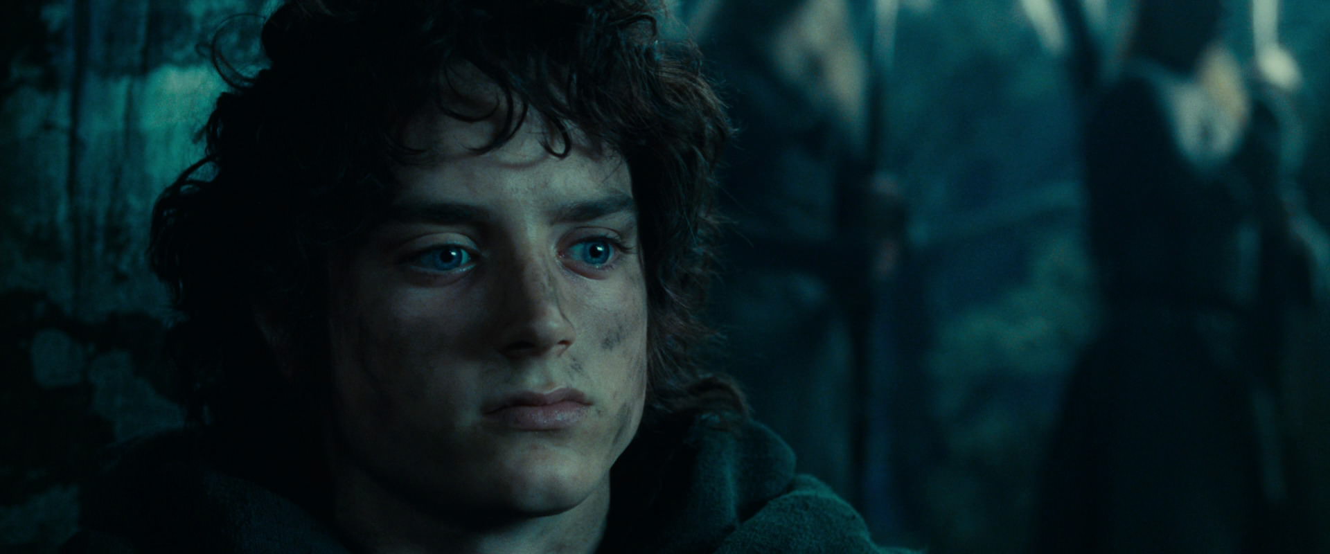 The Lord of the Rings: The Fellowship of the Ring (2001) screencap 18093