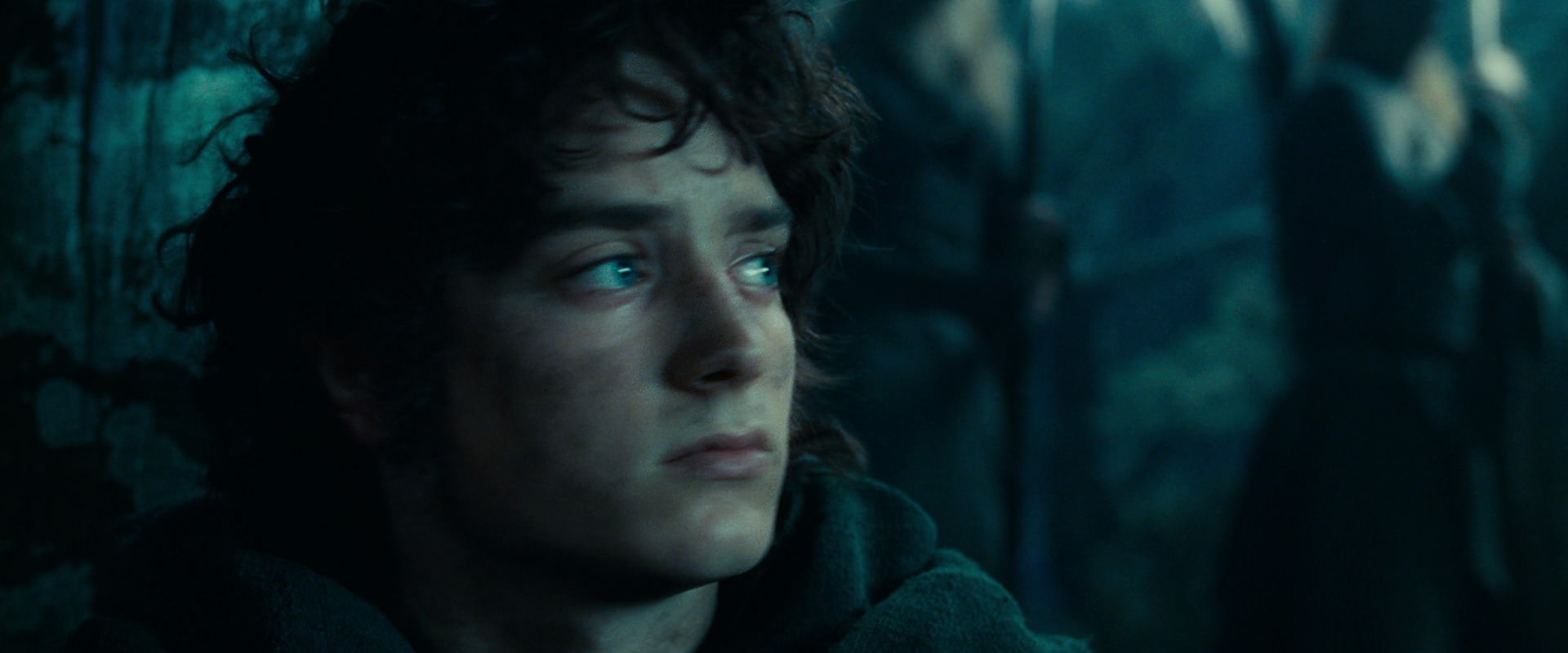The Lord of the Rings: The Fellowship of the Ring (2001) HD screenshot 18095