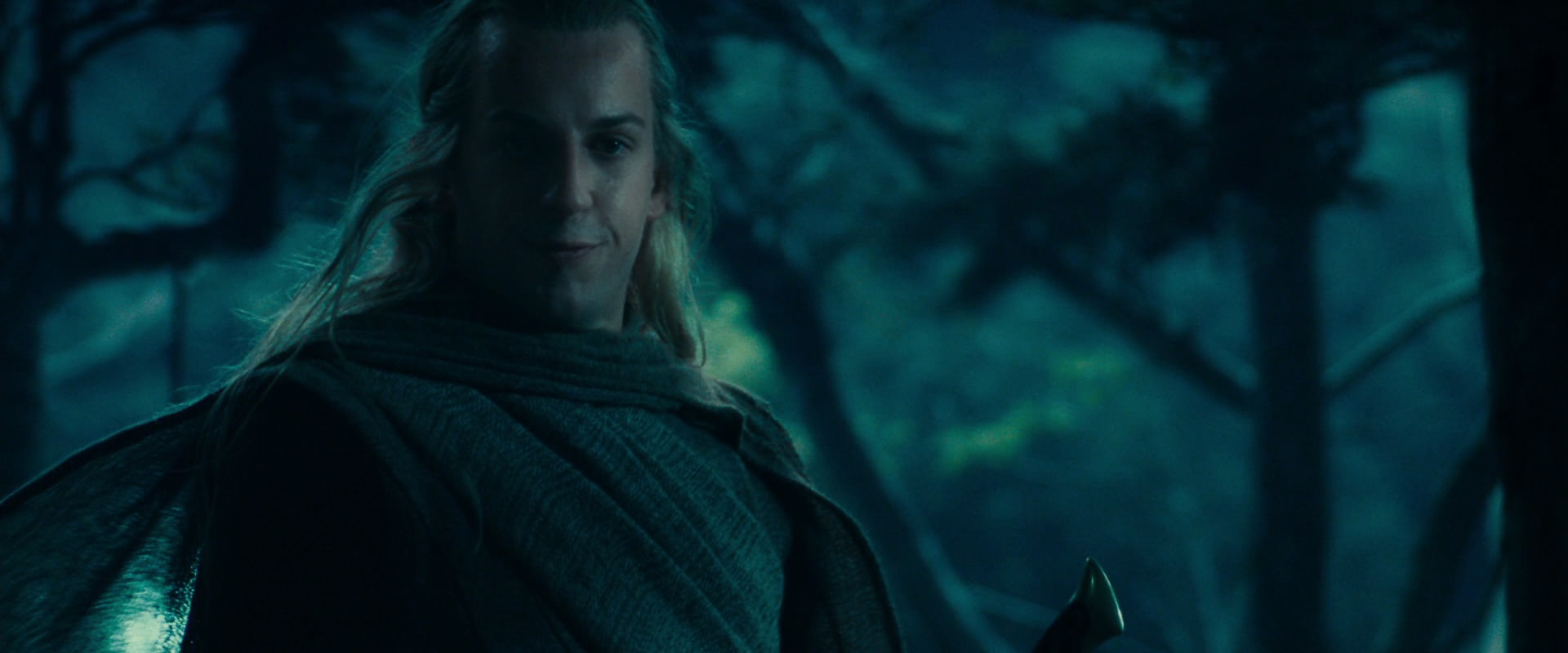 The Lord of the Rings: The Fellowship of the Ring (2001) movie still 18097